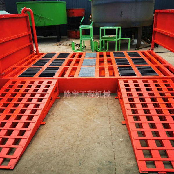 水箱式洗車(chē)機(jī)